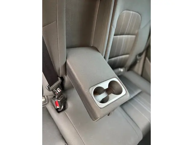 Hyundai Tucson 1.6 GDi i-Drive|Camera| 2016 Benzine 32