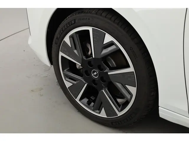 Opel Astra Electric Ultimate 54 kWh 2023 Elektrisch 26