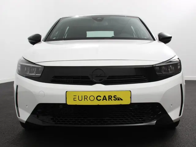 Opel Corsa 1.2 Turbo 100pk Automaat GS 2024 Benzine 5