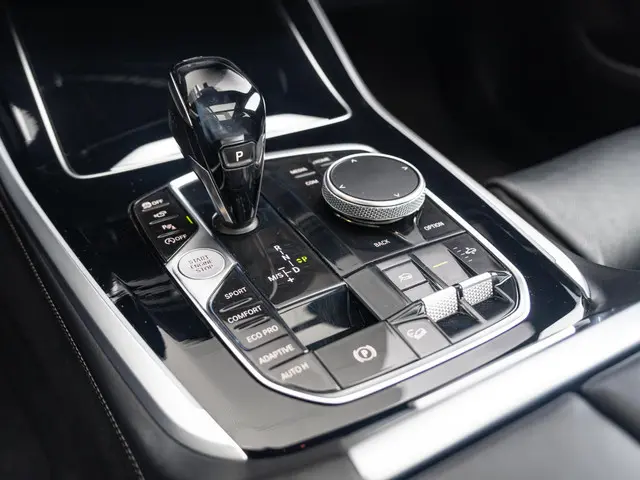 BMW X5 xDrive30d 2019 Diesel 36