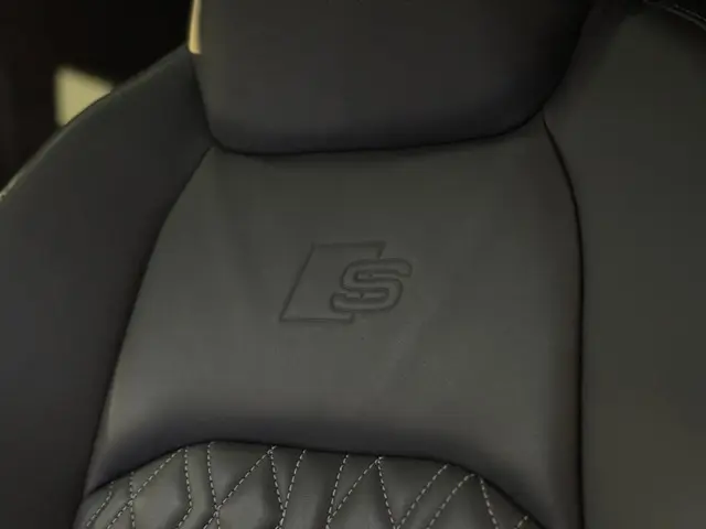 Audi S6 TDI quattro | PANO | RS SEATS | B&O | BOMVOL! 2020 Diesel 56