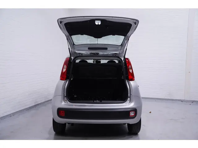 Fiat Panda 0.9 TwinAir Popstar 2018 Benzine 9