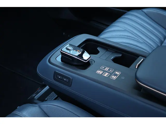 Nissan ARIYA e-4ORCE Evolve 91 kWh 2024 Elektrisch 38