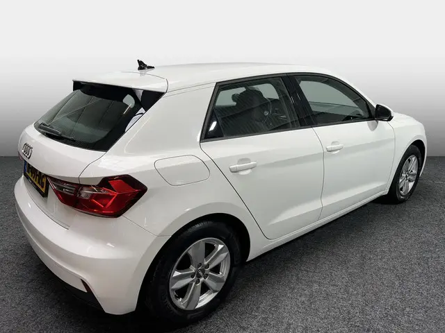 Audi A1 Sportback 25 TFSI Pro Line 2020 Benzine 11
