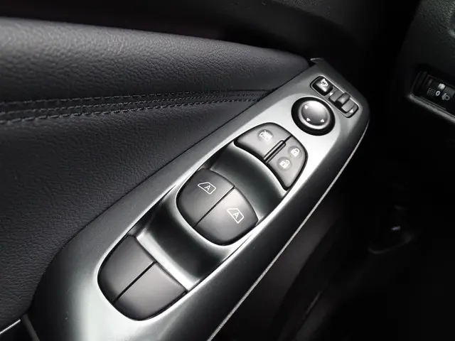 Nissan Juke 1.6 Hybrid N-Sport 2026 Hybride Benzine 17