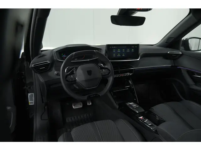 Peugeot 2008 2