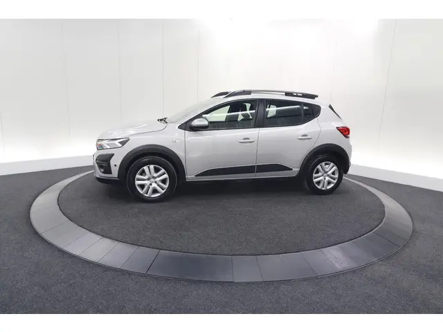 Dacia Sandero Stepway TCe 90 Expression 2024 Benzine 64