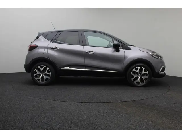 Renault Captur 0.9 TCe Intens 2017 Benzine 13
