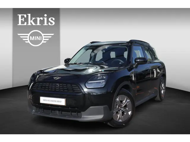 MINI Countryman E 2024 Elektrisch