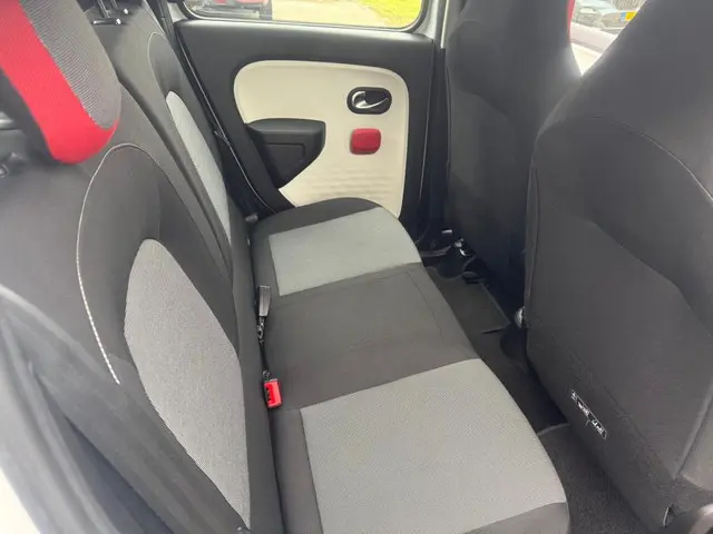 Renault Twingo 1.0 SCe Expression 2014 Benzine 6