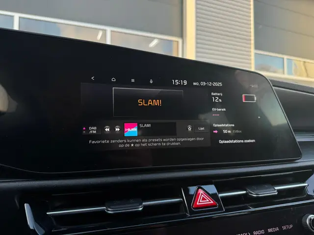 Kia Niro 1.6 GDi PHEV DynamicLine 2022 Hybride Benzine 28