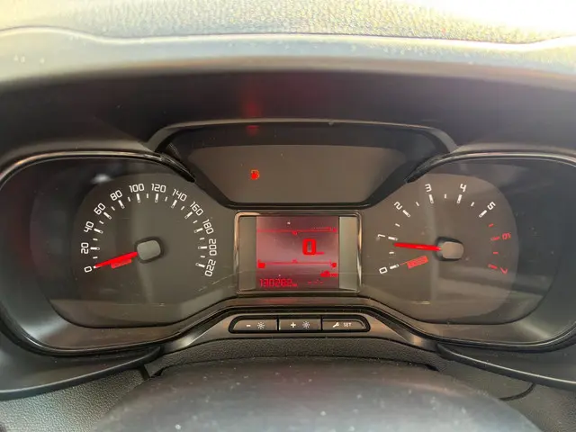 Toyota ProAce CITY 1.5 D-4D Cool Comfort 2020 Diesel 15