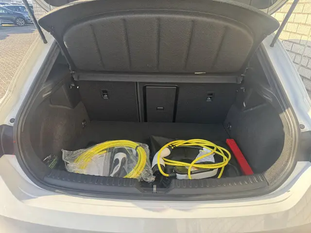 SEAT Leon 1.4 TSI eHybrid PHEV FR 2022 Hybride Benzine 9