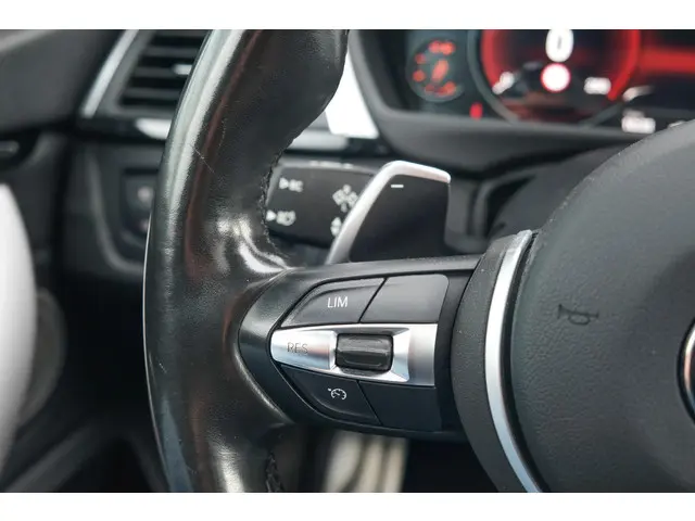 BMW 4 Serie Gran Coupé 430i 252pk M-sport 2020 Benzine 27