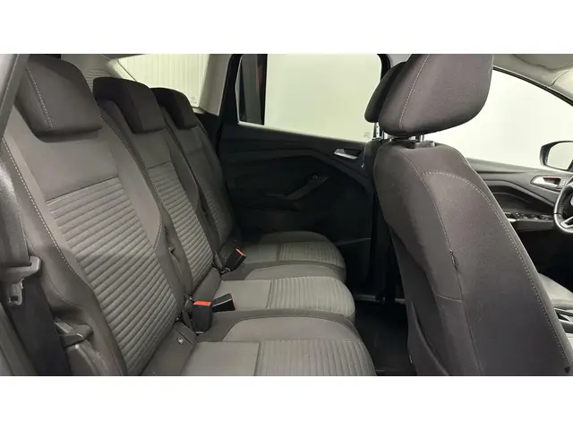 Ford C-MAX 1.5 Titanium AUTOMAAT-NAVI 2017 Benzine 14