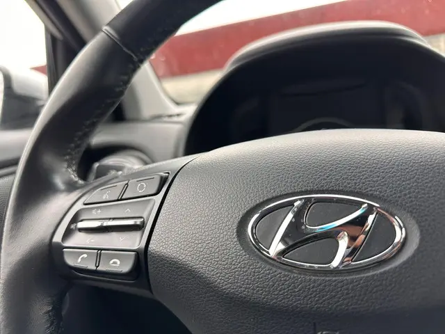 Hyundai Kona EV Comfort 64 kWh 2020 Elektrisch 10