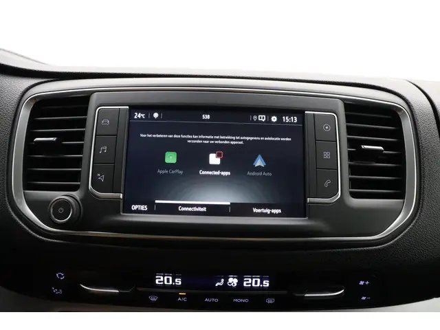 Opel Vivaro-e Electric L3 75 kWh 2023 Elektrisch 25