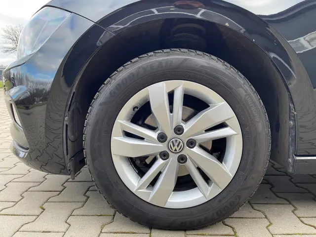 Volkswagen Polo 1.0 TSI Comfortline 2018 Benzine 10