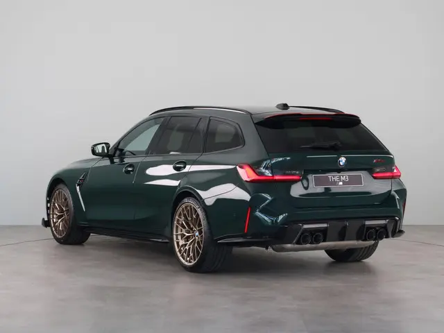 BMW M3 3-serie Touring CS 2025 Benzine 14