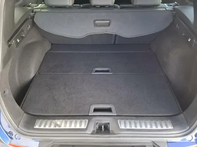 Renault Kadjar TCe 160pk Black Edition 2019 Benzine 41