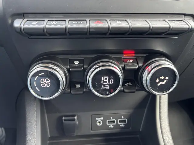 Renault Captur 1.3 TCe 130 Intens 2020 Benzine 19