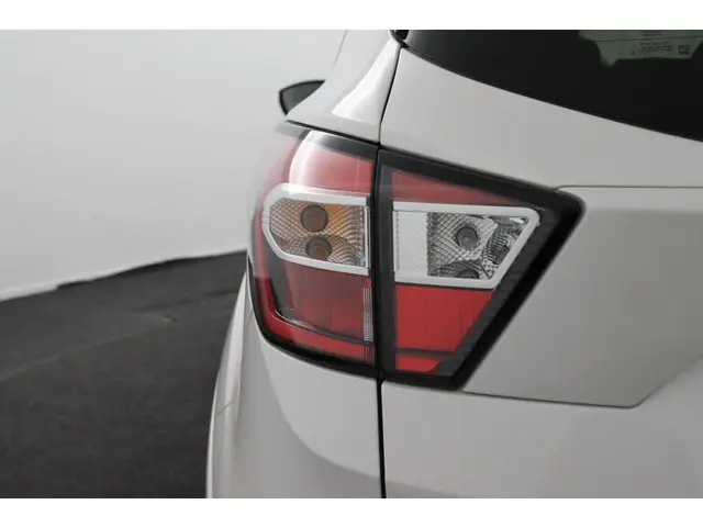 Ford Kuga Vignale 2019 Benzine 10
