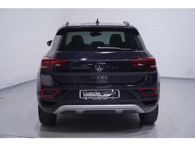 Volkswagen T-Roc 1.0 TSI Life 2023 Benzine 8