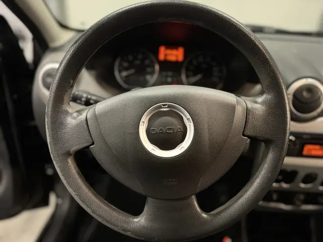 Dacia Sandero 1.2 Aniversare 2012 Benzine 13