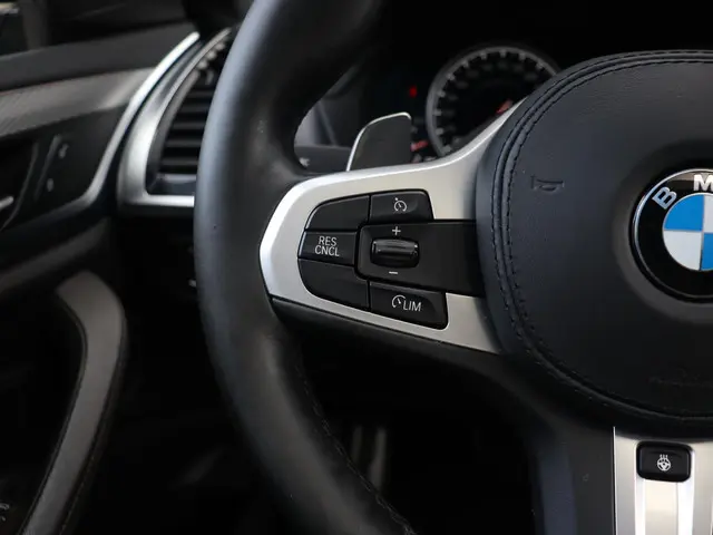 BMW X3 xDrive20i 2020 Benzine 16