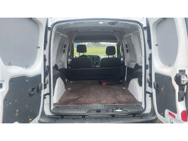 Mercedes-Benz Citan 108 CDI 2021 Diesel 9