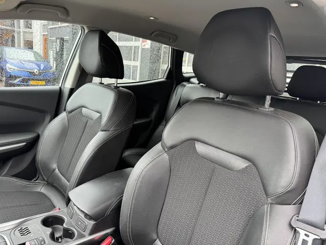 Renault Kadjar 1.2 TCe Intens 2016 Benzine 10