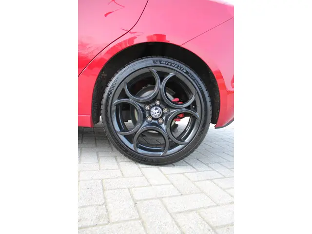 Alfa Romeo Giulietta 1.4 Turbo Sprint 2021 Benzine 6