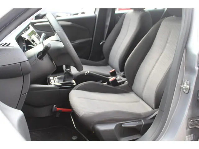 Opel Corsa 1.2 Edition//Airco//5drs!! 2020 Benzine 6