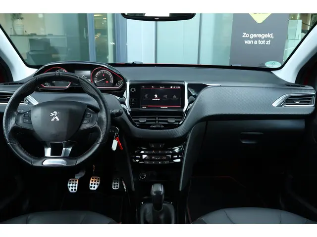 Peugeot 2008 1.2 PureTech GT-line 2018 Benzine 15