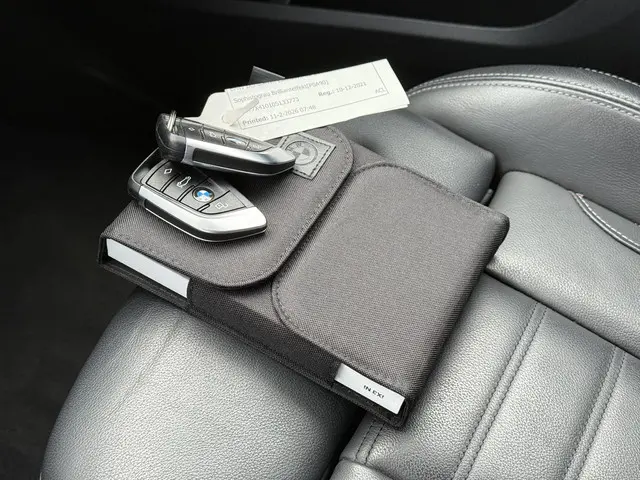 BMW iX3 Aut. High Executive 80 kWh 2021 Elektrisch 35