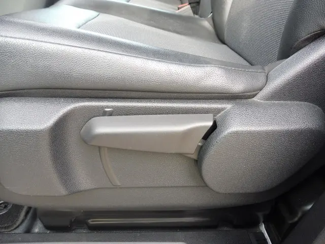 Citroën Jumpy 2.0 BlueHDI 120 M Driver 2019 Diesel 21