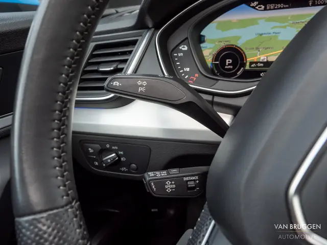 Audi Q5 55 TFSI E Quattro 2019 Hybride Benzine 23