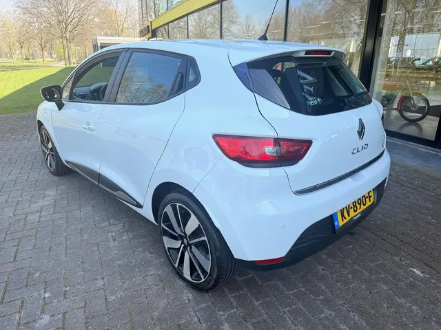 Renault Clio 3