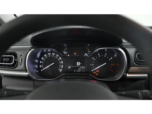 Citroën C3 PureTech 82 Feel Edition 2023 Benzine 28