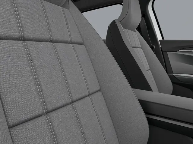 Renault Scénic E-Tech Evolution 2025 Elektrisch 14