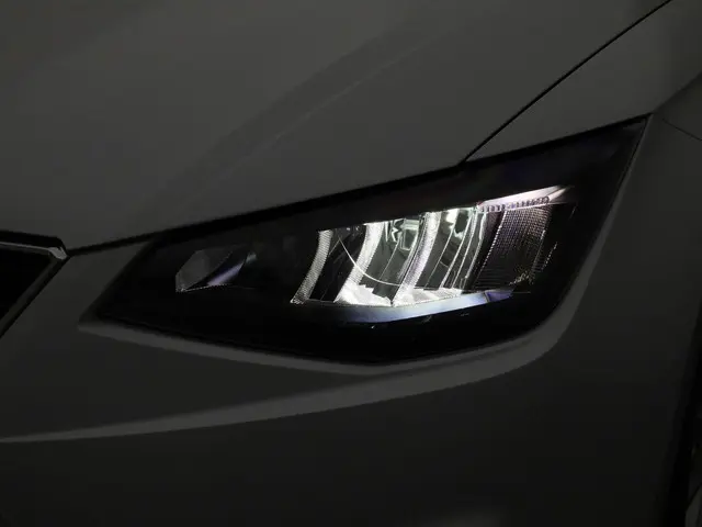 SEAT Ibiza 1.0TSI/95PK FR 2024 Benzine 14