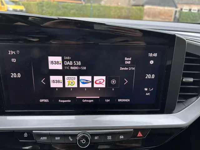 Opel Mokka 1.2 Turbo Ultimate 2022 Benzine 23