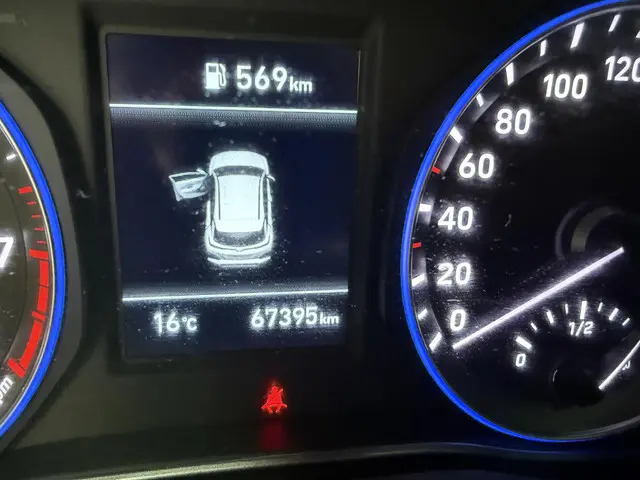 Hyundai Kona 1.0 T-GDI i-Drive 2019 Benzine 18