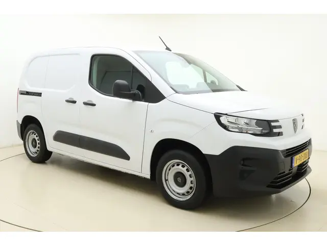 Peugeot Partner 1.5 BlueHDi 100 S&S L1 2024 Diesel 8