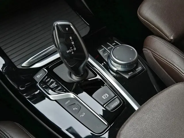 BMW X3 XDRIVE30E M SPORT 2021 Hybride Benzine 21