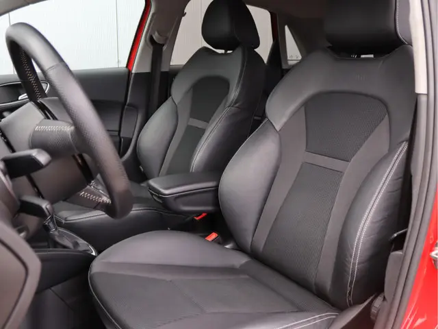 Audi A1 Sportback 1.0 TFSI Adrenalin 2015 Benzine 4