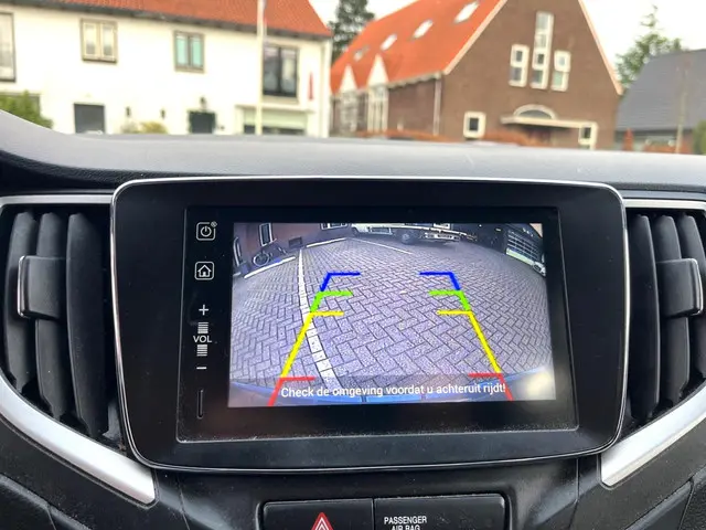 Suzuki Baleno 1.2 Dynamic Navigatie, Airco 2017 Benzine 6