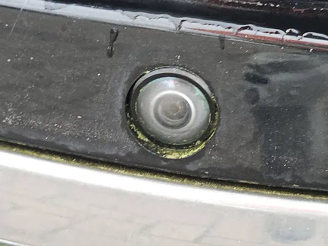 Mercedes-Benz EQV 300 2020 Elektrisch 22