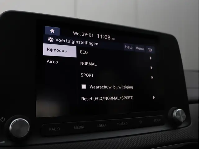 Hyundai Kona EV 39 kWh 2023 Elektrisch 53