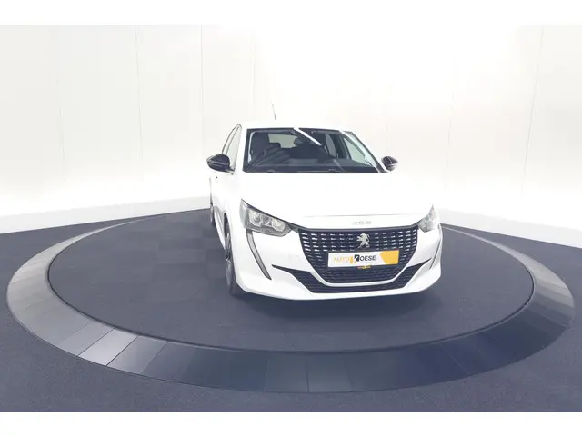 Peugeot 208 PureTech 100 Allure 2022 Benzine 65